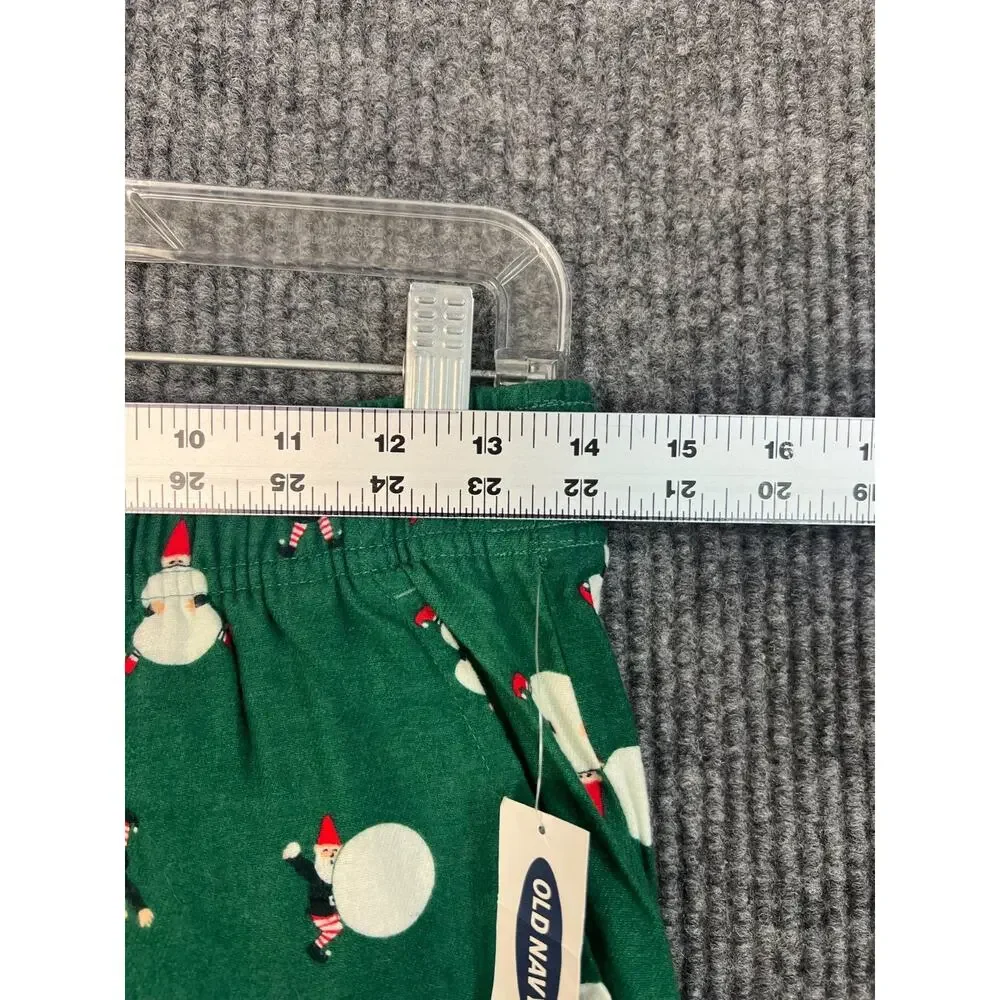Old Navy measurements photos